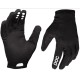 POC Resistance Enduro Cycling gloves Black