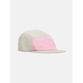 Peak Performance Lightweight beige cap