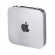 Apple Mac mini 2018 Intel® Core™ i7 32 GB DDR4 SO-DIMM 128 GB SSD Mac OS Mini PC Grey