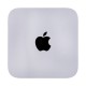 Apple Mac mini 2018 Intel® Core™ i7 32 GB DDR4 SO-DIMM 128 GB SSD Mac OS Mini PC Grey