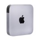 Apple Mac mini 2018 Intel® Core™ i7 32 GB DDR4 SO-DIMM 128 GB SSD Mac OS Mini PC Grey