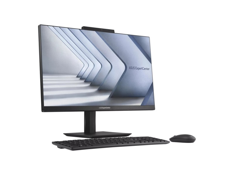 ASUS ExpertCenter E5 AiO E5402WVARK-BPC029X All-in-One Computer Intel Core 5 120U 23.8