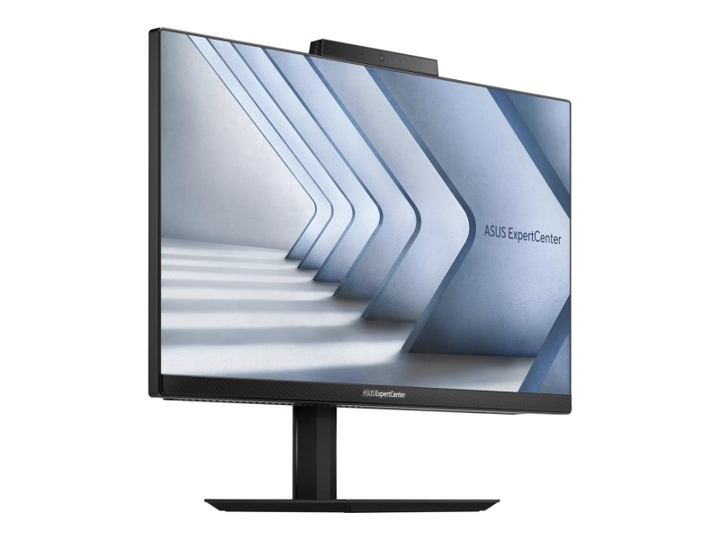 ASUS ExpertCenter E5 AiO E5402WVARK-BPC029X All-in-One Computer Intel Core 5 120U 23.8