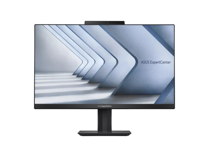 ASUS ExpertCenter E5 AiO E5402WVARK-BPC029X All-in-One Computer Intel Core 5 120U 23.8