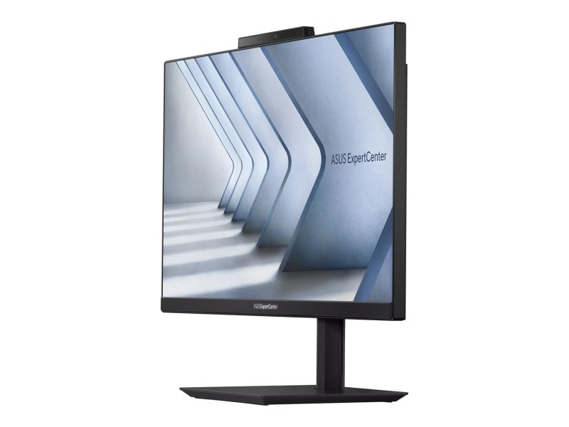 ASUS ExpertCenter E5 AiO E5402WVARK-BPC029X All-in-One Computer Intel Core 5 120U 23.8