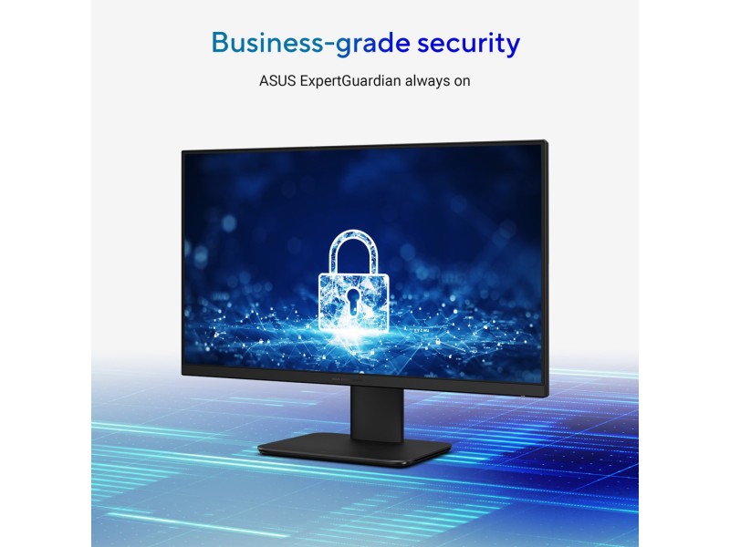 ASUS ExpertCenter P400 AiO P440VAK-BPC541X Intel® Core™ i5 i5-13420H 60.5 cm (23.8