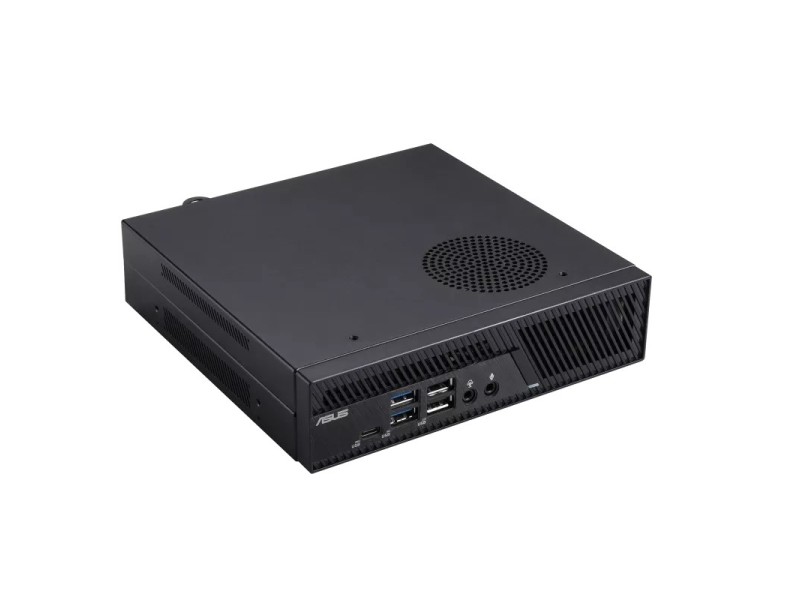 ASUS PB63-B5046AH Intel® Core™ i5 i5-13400 16 GB DDR5-SDRAM 512 GB SSD Windows 11 Pro Mini PC Black