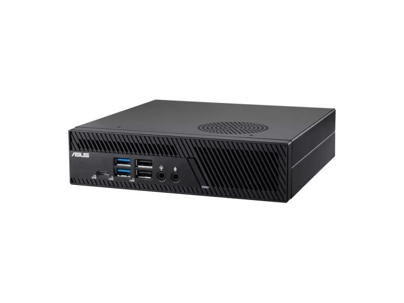 ASUS PB63-B5046AH Intel® Core™ i5 i5-13400 16 GB DDR5-SDRAM 512 GB SSD Windows 11 Pro Mini PC Black