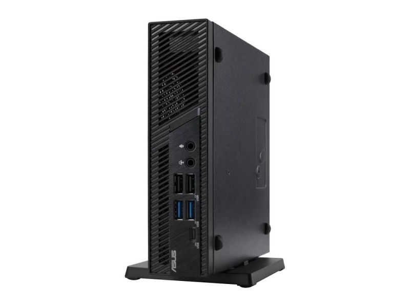 ASUS PB63-B5046AH Intel® Core™ i5 i5-13400 16 GB DDR5-SDRAM 512 GB SSD Windows 11 Pro Mini PC Black
