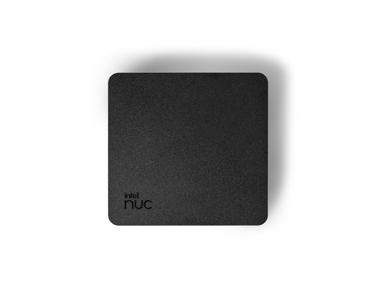 ASUS NUC 13 RNUC13ANHI300002I Mini PC Black Intel Core i3-1315U without memory, without hard drive, without operating system