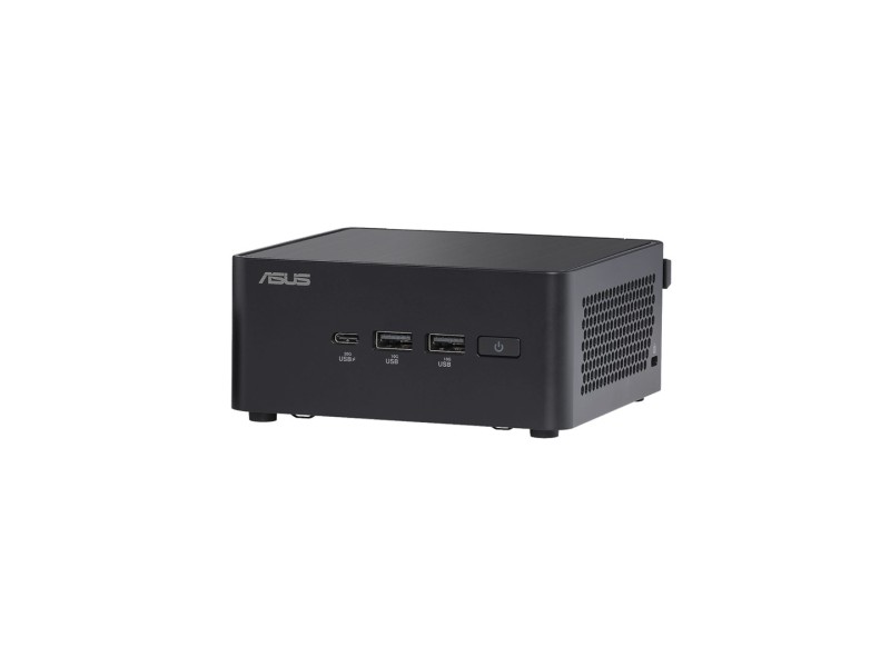 ASUS NUC 14 Pro RNUC14RVHU500002I UCFF Black 125H