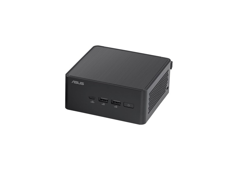 ASUS NUC 14 Pro RNUC14RVHU500002I UCFF Black 125H