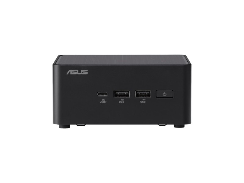 ASUS NUC 14 Pro RNUC14RVHV500002I UCFF Black 135H