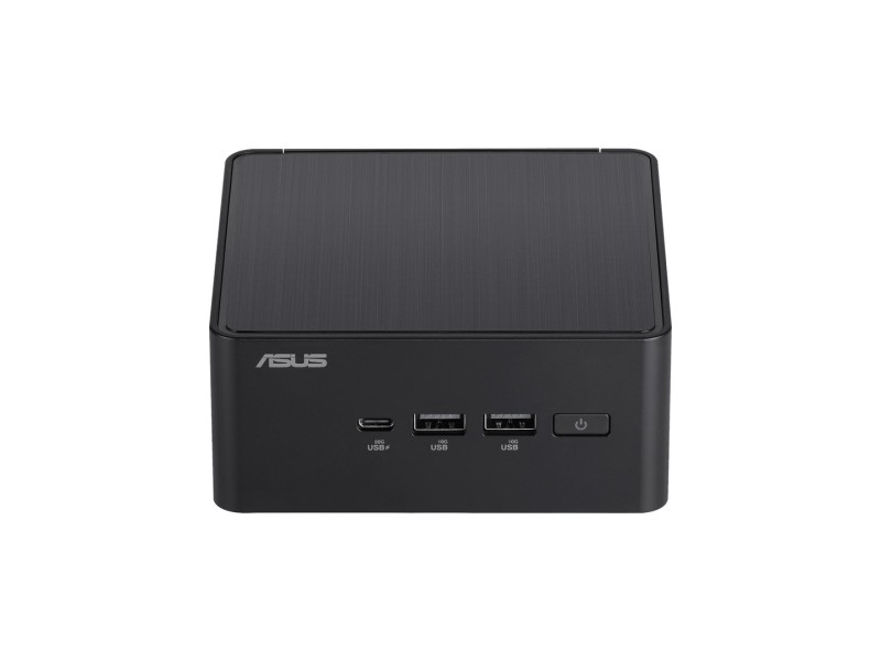 ASUS NUC 14 Pro RNUC14RVHV500002I UCFF Black 135H