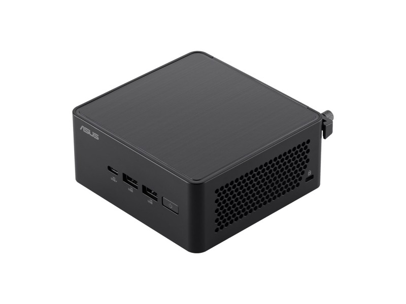ASUS NUC 14 Pro RNUC14RVHV500002I UCFF Black 135H
