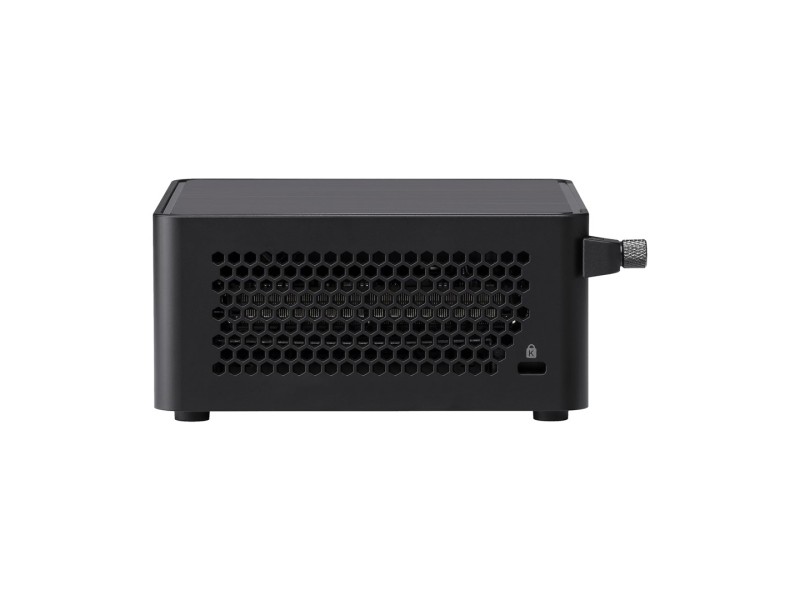 ASUS NUC 14 Pro RNUC14RVHV500002I UCFF Black 135H