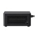 ASUS NUC 14 Pro RNUC14RVHV500002I UCFF Black 135H