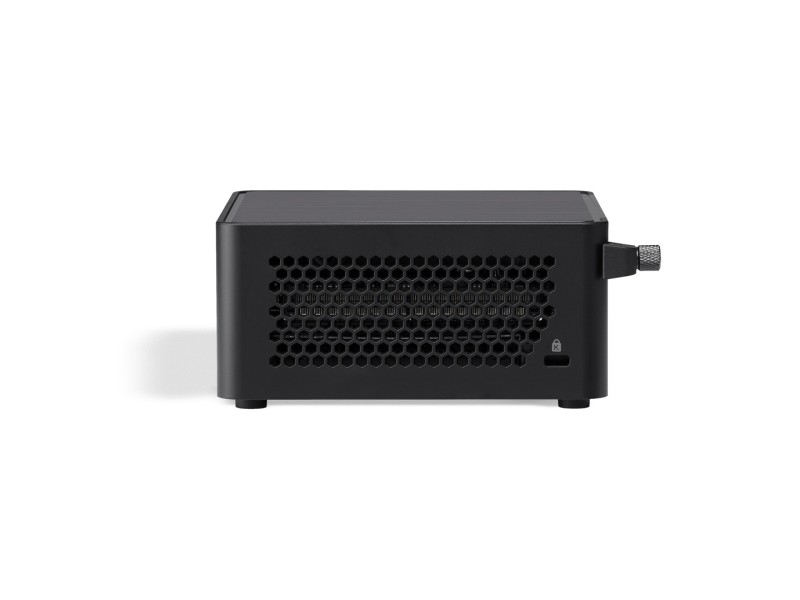 ASUS NUC 14 Pro RNUC14RVHV500002I UCFF Black 135H