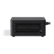 ASUS NUC 14 Pro RNUC14RVHV500002I UCFF Black 135H