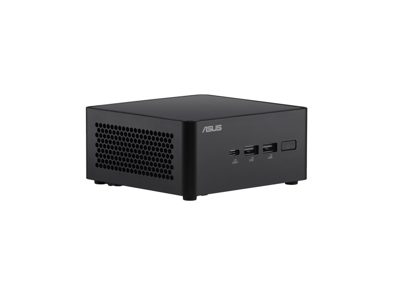 ASUS NUC 14 Pro RNUC14RVHV500002I UCFF Black 135H