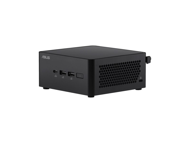 ASUS NUC 14 Pro RNUC14RVHV500002I UCFF Black 135H