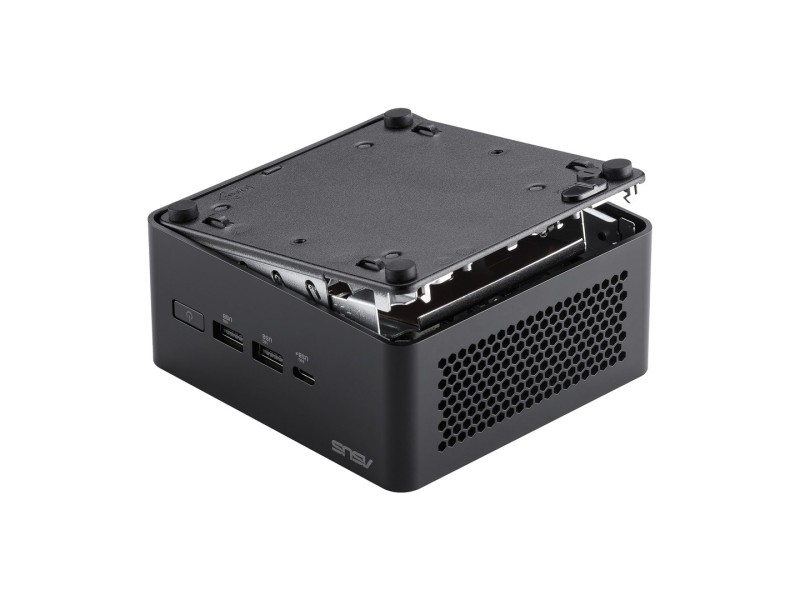 ASUS NUC 14 Pro RNUC14RVHV500002I UCFF Black 135H
