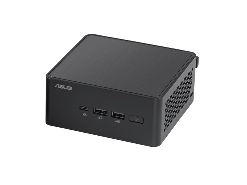ASUS NUC 14 Pro RNUC14RVHU700002I UCFF Black 155H