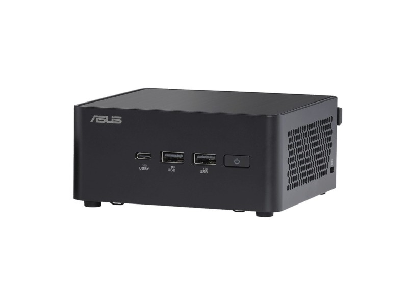 ASUS NUC 14 Pro RNUC14RVHU700002I UCFF Black 155H