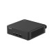 ASUS RNUC15CRKU500002 Black 225H