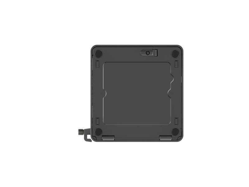 ASUS RNUC15CRKU500002 Black 225H