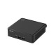 ASUS RNUC15CRKU500002 Black 225H