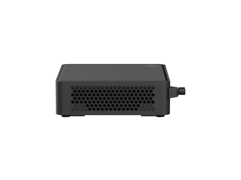 ASUS RNUC15CRKU500002 Black 225H