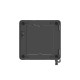 ASUS RNUC15CRKU500002 Black 225H
