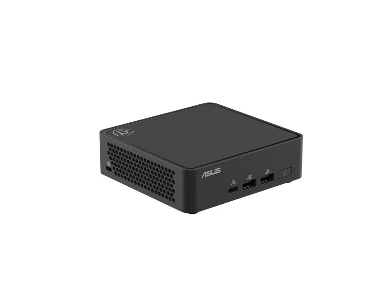 ASUS RNUC15CRKU500002 Black 225H