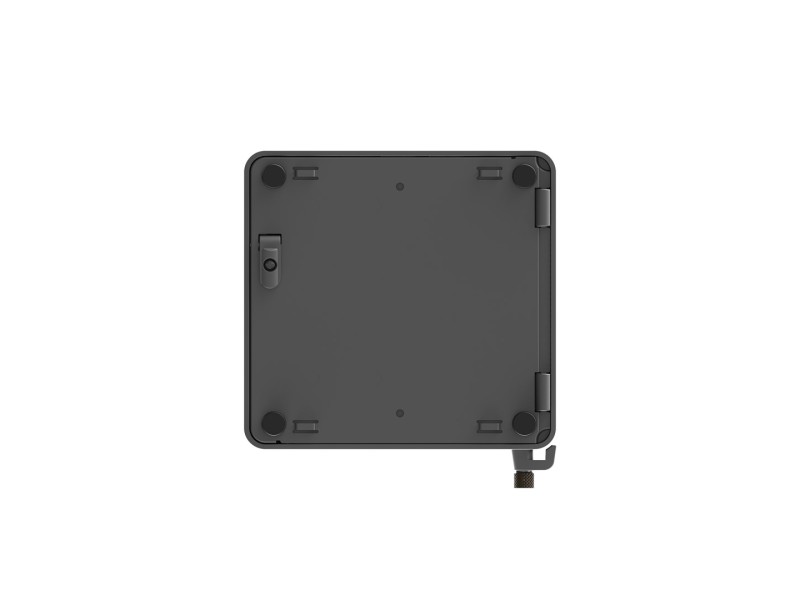 ASUS NUC 15 Pro RNUC15CRHU700002 Black 255H