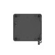 ASUS NUC 15 Pro RNUC15CRHU700002 Black 255H