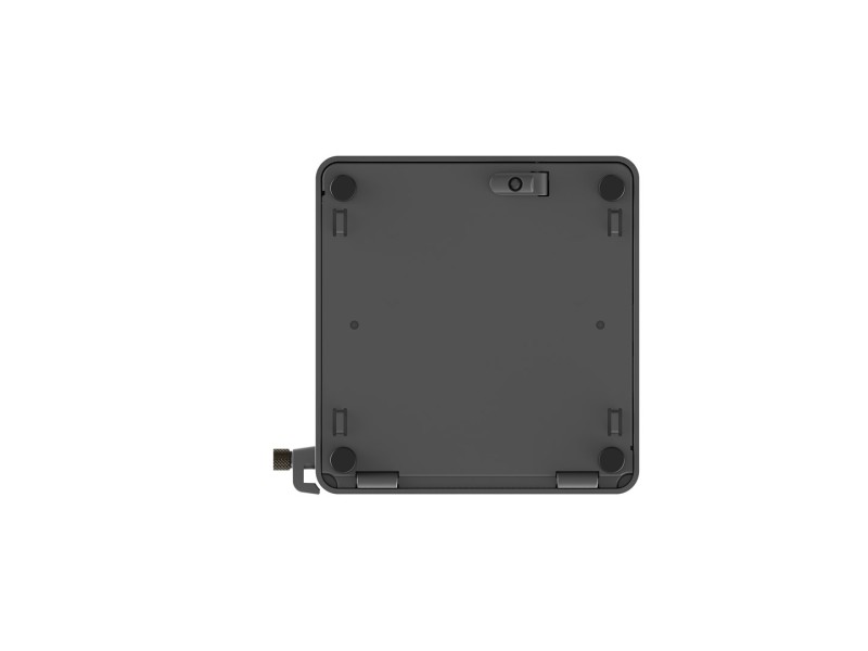 ASUS NUC 15 Pro RNUC15CRHU700002 Black 255H