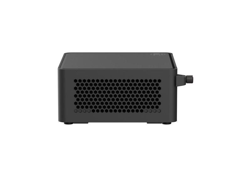 ASUS NUC 15 Pro RNUC15CRHU700002 Black 255H