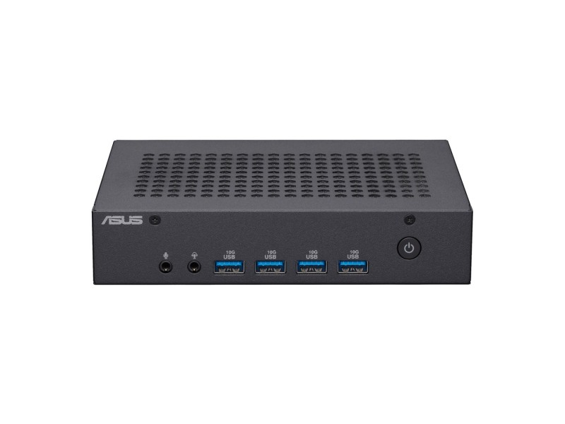 Mini PC ASUS PN43-B 2S WOC/N100/NM/NH//B/NO/000/E/V