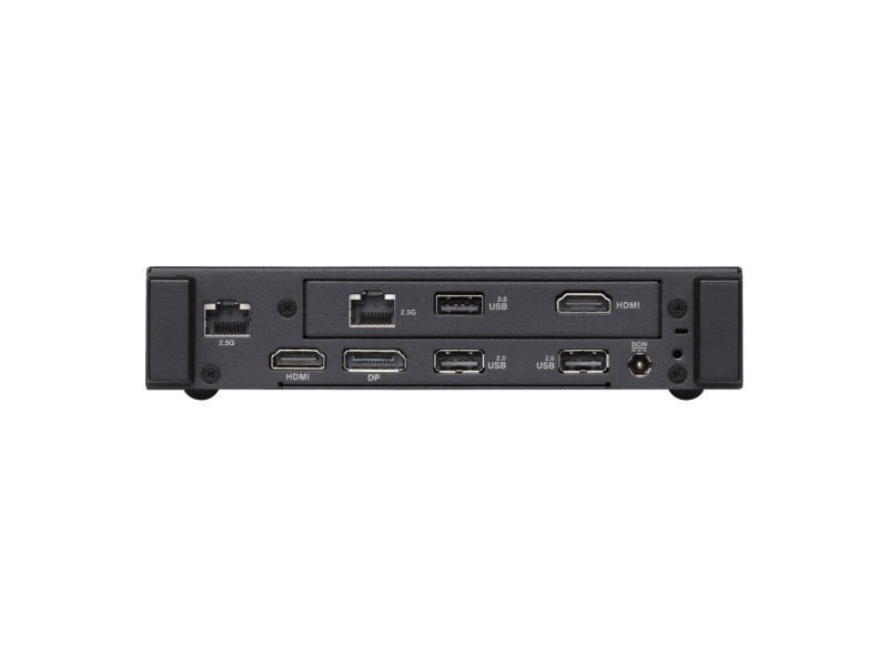 Mini PC ASUS PN43-B 2S WOC/N100/NM/NH//B/NO/000/E/V