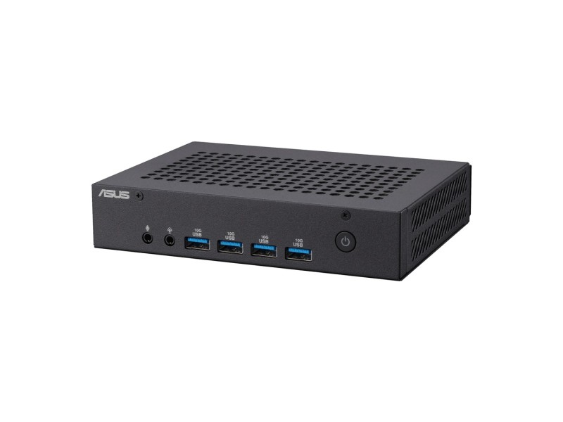 Mini PC ASUS PN43-B 2S WOC/N100/NM/NH//B/NO/000/E/V