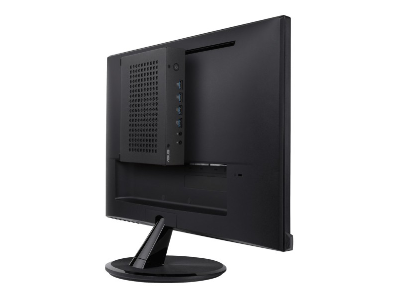 Mini PC ASUS PN43-B 2S WOC/N100/NM/NH//B/NO/000/E/V