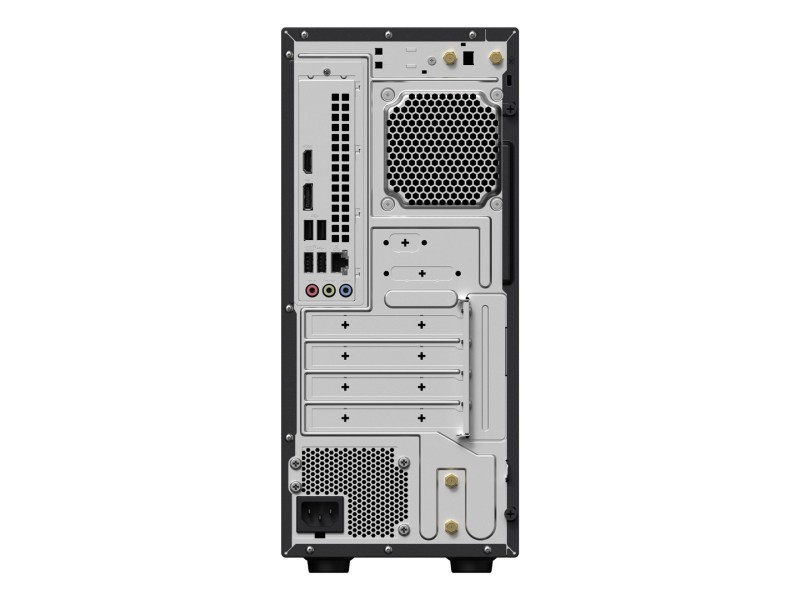 ASUS ExpertCenter P500 Mini Tower P500MV-13620H010X Intel® Core™ i7 i7-13620H 16 GB DDR5-SDRAM 1 TB SSD Windows 11 Pro PC Grey ASUS ExpertCenter P500 Mini Tower P500MV-13620H010X Intel® Core™ i7 i7-13620H 16 GB DDR5-SDRAM 1 TB SSD Windows 11 Pro PC Grey