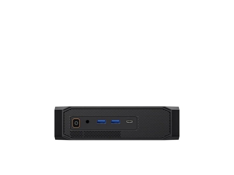 BLACKVIEW MINI PC MP200 I5-12450H 16GB SSD512 W11PRO BLACK