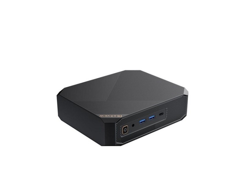 BLACKVIEW MINI PC MP200 I5-12450H 16GB SSD512 W11PRO BLACK