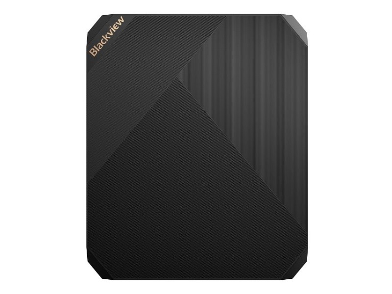 BLACKVIEW MINI PC MP200 I5-12450H 16GB SSD512 W11PRO BLACK