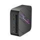 Blackview Mini PC MP100 Ryzen 7-5825U 16 GB 1 TB SSD Windows 11 Pro Black