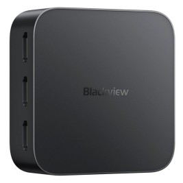 Blackview MP80 N95 16GB SSD 512 GB W11 Pro - Mini PC, Black