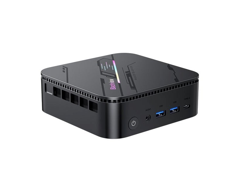 Blackview MP100 Pro Mini PC  I9-12900HK/16GB/512GB black