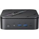 Mini PC Blackview MP100 Pro I5-12450H 16GB 1TB W11 PRO Black
